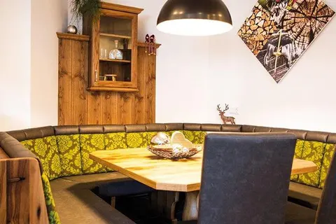 Appartementen Schönberger foto 3