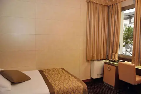 LH Hotel Sirio Venice in Venetië, foto 10