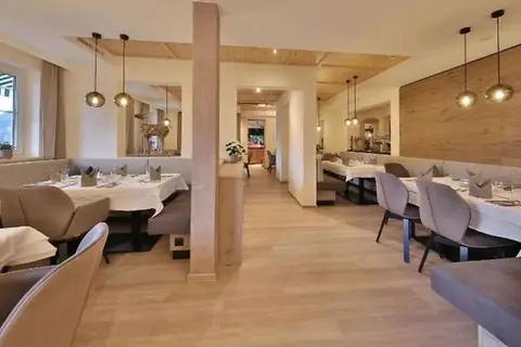 Hotel Castel in Serfaus — foto 21