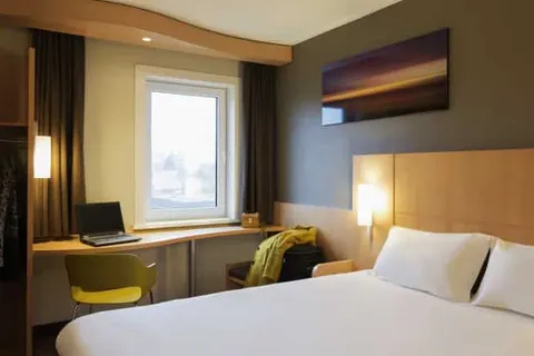 ibis Rotterdam Vlaardingen foto 5
