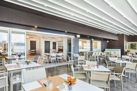 Hotel Kriopigi foto 4