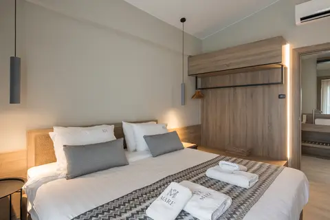 Mare Village Hotel in Georgioupolis — foto 2