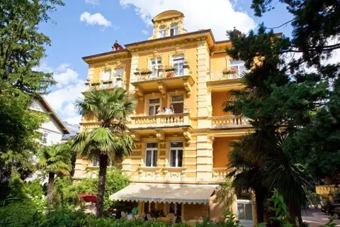 Westend in Meran, foto 19