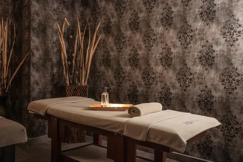 Hotel Palmin foto 10