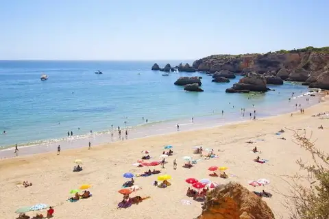 Mirachoro Portimao in Mexilhoeira Grande — foto 18