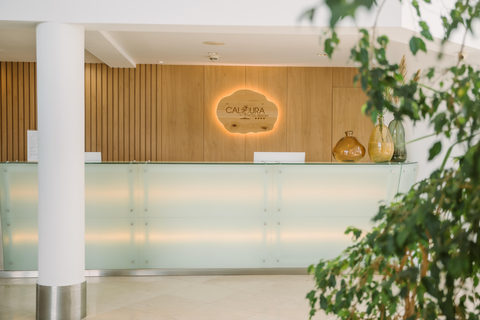 Caloura Hotel Resort foto 12