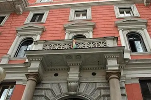 Cesar Palace Bed & Breakfast in Rome — foto 12