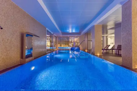 H10 Casa del Mar in Calvià, foto 15