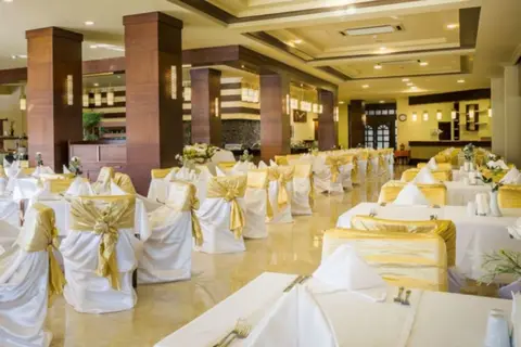 Villa Side Hotel in Manavgat — foto 19