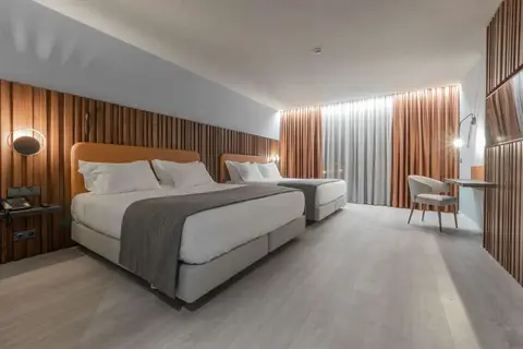 Hotel Verde Mar & Spa in Ribeira Grande — foto 3