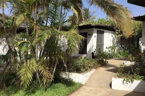 Bakotu Hotel in Dippa Kunda — foto 19