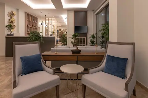 Hotel Momentum by Aycon in Budva — foto 13