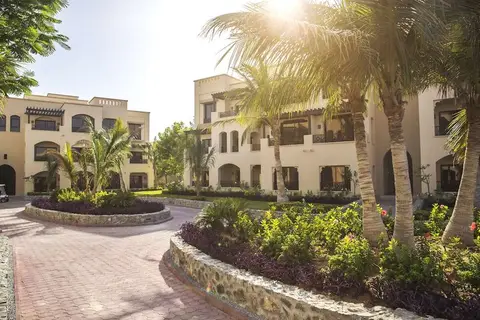 The Cove Rotana Resort in Ras al-Khaimah — foto 20
