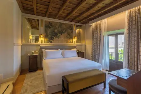 Voi Donna Camilla Savelli Hotel in Rome, foto 30