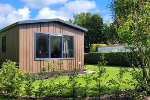 Camping De Lage Werf foto 9