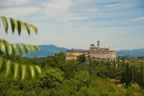 Firenze Certosa Camping in Impruneta — foto 4