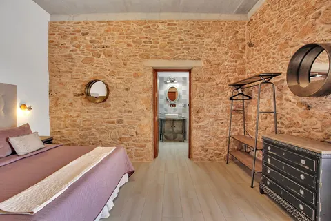 Villa Sajona & Villa Berrenda in Tuineje — foto 21