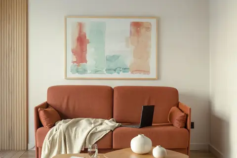 Líbere Bilbao Museo Serviced Apartments in Bilbao — foto 12