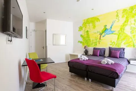 Hotel Cuba Libre foto 3