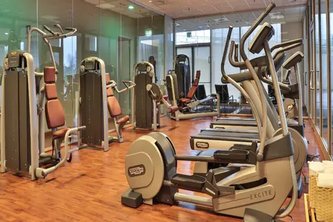 UNAHOTELS Expo Fiera Milano in Pero — foto 10