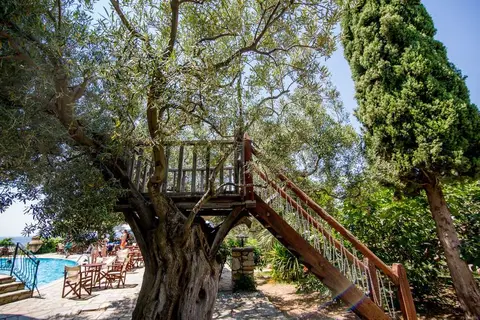 Geranion Village in Νικήτη — foto 11