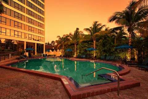 Holiday Inn Miami West - Airport Area in Hialeah Gardens, foto 4