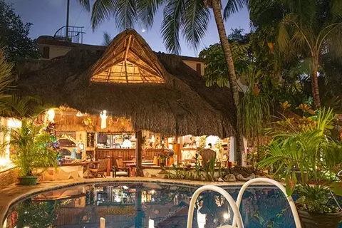 Cocos Cabanas in Playa del Carmen, foto 6