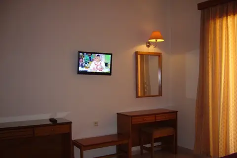 Hotel Rhodian Rose in Faliraki — foto 26