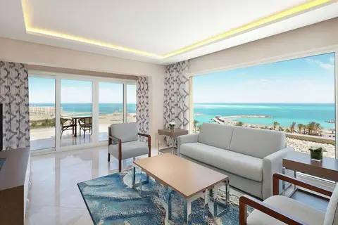 Hilton Hurghada Plaza in Hurghada, foto 22