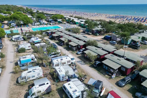 Camping Lido - Bibione foto 10