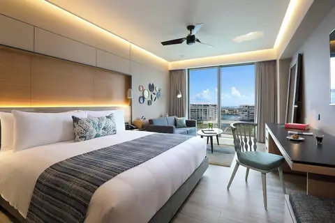 Residence Inn Cancun Hotel Zone in Cancùn — foto 13