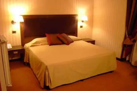 Hotel Villafranca in Rome, foto 19