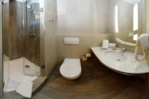 ibis Casa Sidi Maarouf in Rabat, foto 14