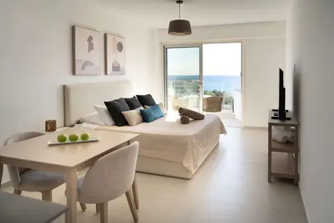 Cyprotel Florida Hotel in Ayia Napa, foto 17