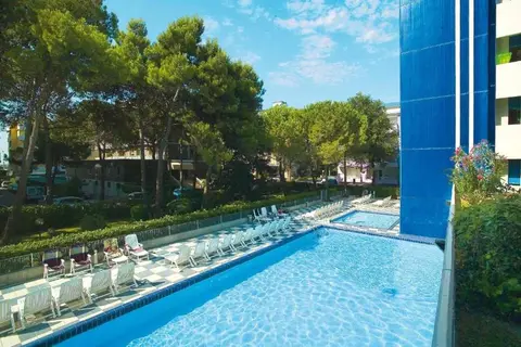 Residenza Acapulco in San Michele al Tagliamento