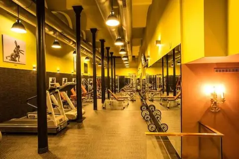 Le Palais Art Hotel in Praag, foto 9
