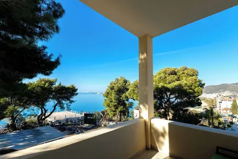 Le Palazzine Hotel in Vlorë — foto 8