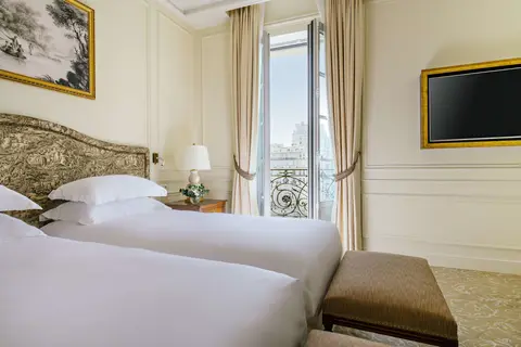 Hôtel du Palais Biarritz in Straatsburg — foto 30