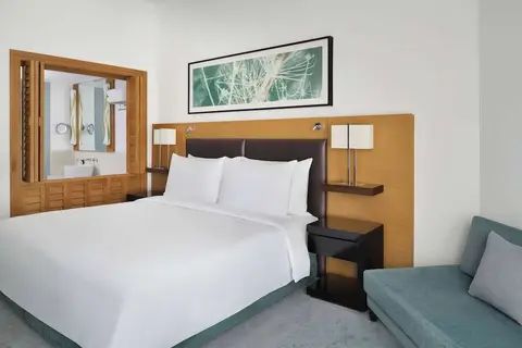 Mövenpick Hotel Jumeirah Beach in دبي — foto 3