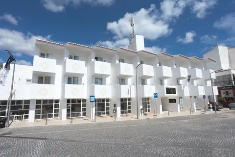Hotel Carvoeiro Plaza in Carvoeiro — foto 18