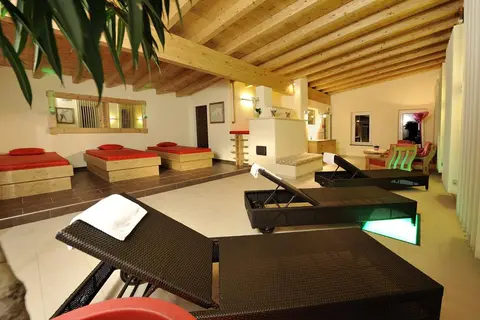 Hotel Tiroler Buam in Saalbach-Hinterglemm — foto 9