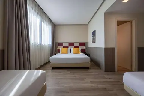 iH Hotels Milano St John in Sesto San Giovanni — foto 3