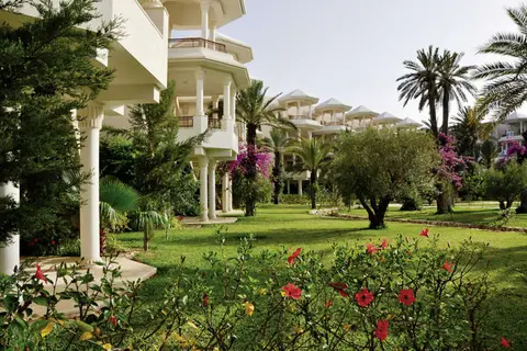 Hasdrubal Prestige Thalassa & Spa Djerba in Telemaque Beach Spa All Inclusive Families and Couples Only, foto 16