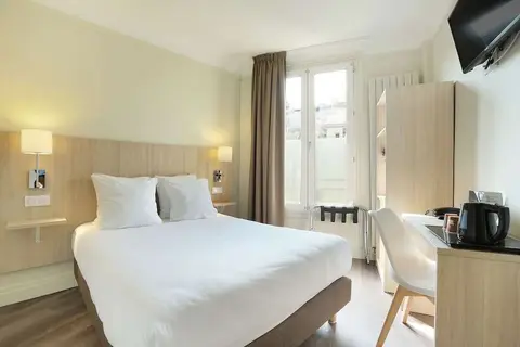 Hotel Murat in Parijs, foto 6