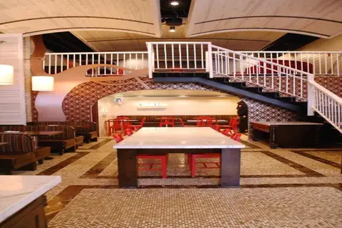 TRYP by Wyndham New York City Times Square / Midtown in New York City, foto 25