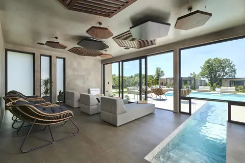 San Servolo Resort in Buje — foto 5
