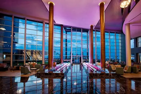 Elexus Hotel Resort & Spa in Girne — foto 14