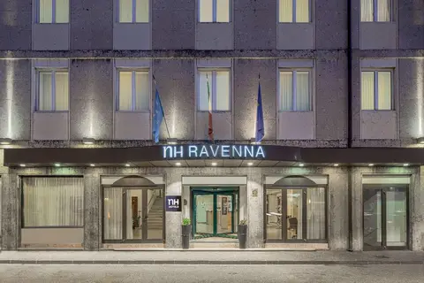NH Ravenna in Rome — foto 4