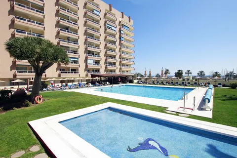 Pyr Fuengirola in Fuengirola