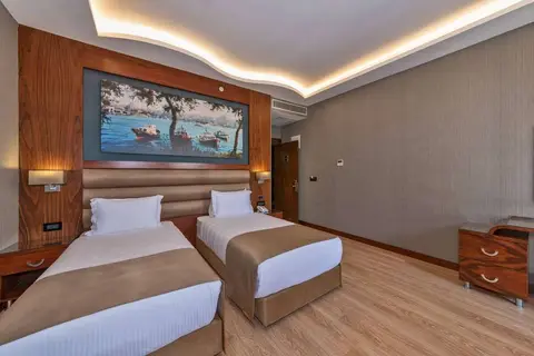 Piya Sport Hotel in Fatih — foto 3